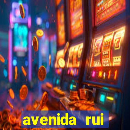 avenida rui barbosa, 716 flamengo